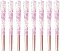 Beautiful Burns La Vien en Rose Rolling Cones - 8ct