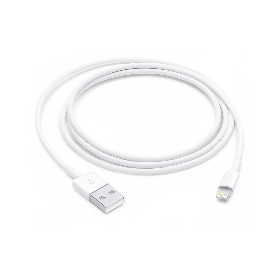 Lightning to USB Cable (1m) -25PK
