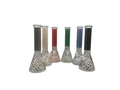 MG-12-14 = 14" Glass Beaker Bong