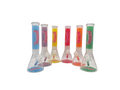 MG-23 = 14" Glass Beaker Bong