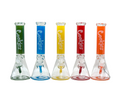 MG-30-14 = 14" Glass Beaker Bong