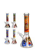 MG 30Y  Scooby-Doo 10" 5MM Glass Bong