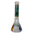 14" Cartoon Bong - (JD010)