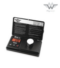 MY WEIGH TRITON T2-120 SCALE - 120g x 0.1