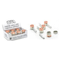 JDL3018-Metal Pipe with Grinder-12pcs/display