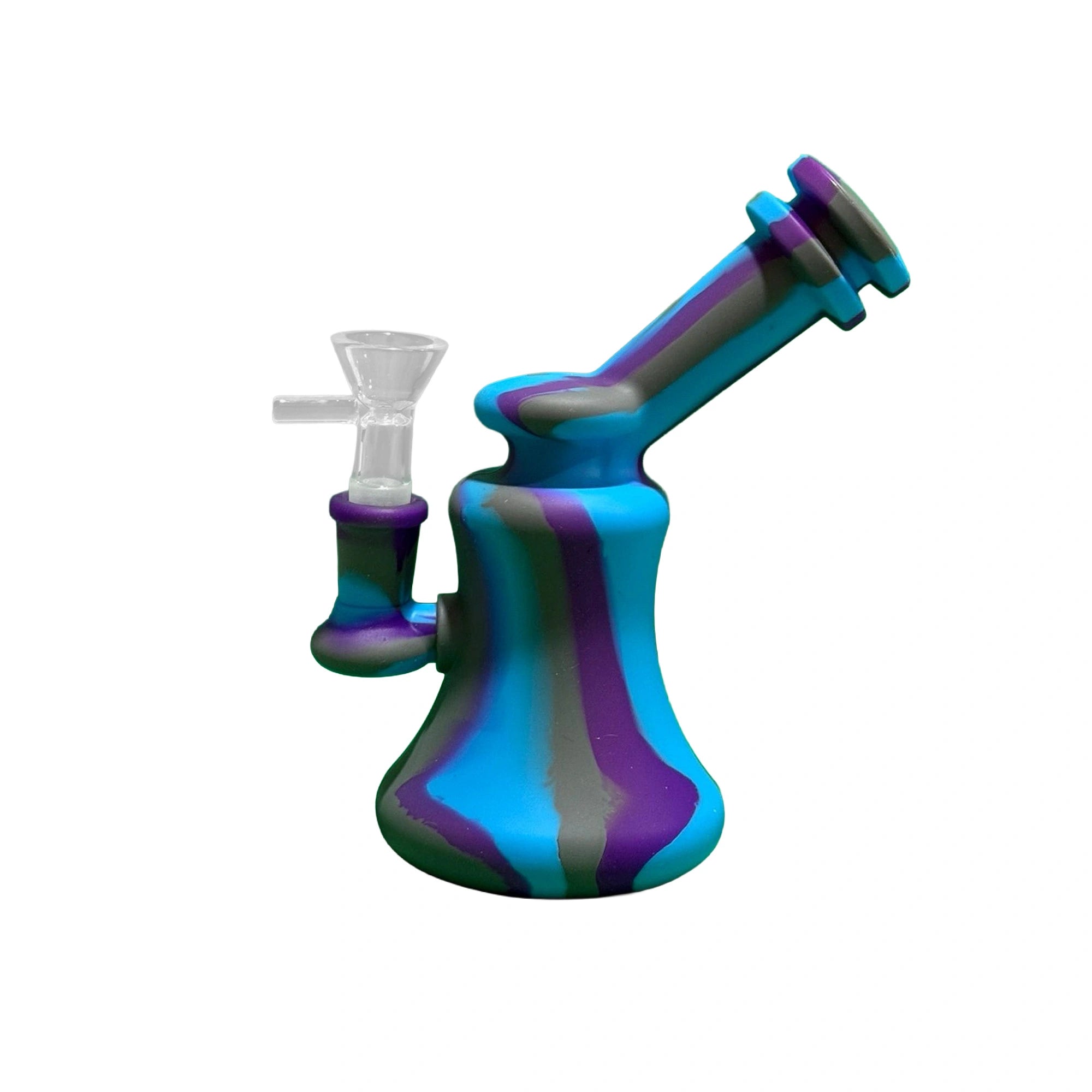 MIni Silicone Bong
