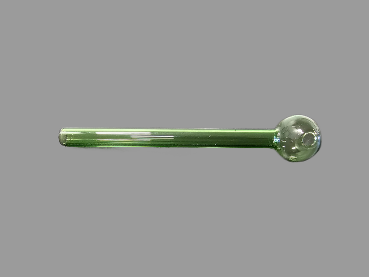 6" Colored Oil Pipe