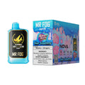 Mr Fog Nova 36k Bubble Gang Series Disposable 5ct - Alberta