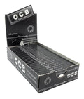 OCB Premium 1 1/4 Rolling Paper (Box of 25 Booklets)