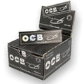 OCB Premium King Size Rolling Paper (Box of 50 Booklets)