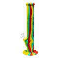 14 Inches Silicone Bong - Orange