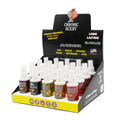 Orange Chronic Air Freshener 2oz - 20Bottles/Display