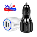 PD Car Charger
