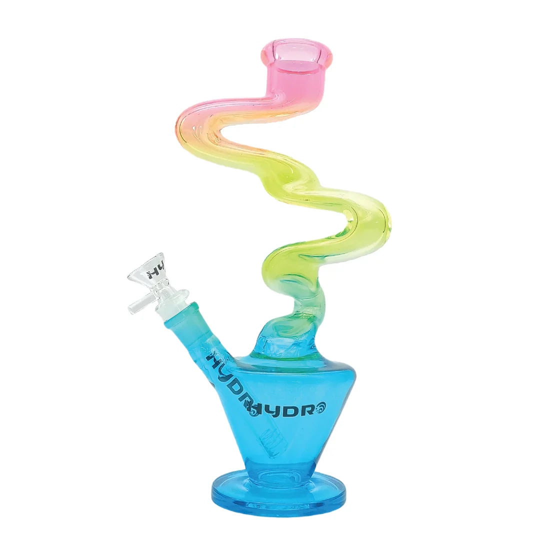 JDL088 - 12" Zong Bongs