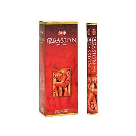 HEM Incense Sticks - Pack Of 6