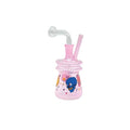 OBP 223 - Oil Glass Bong