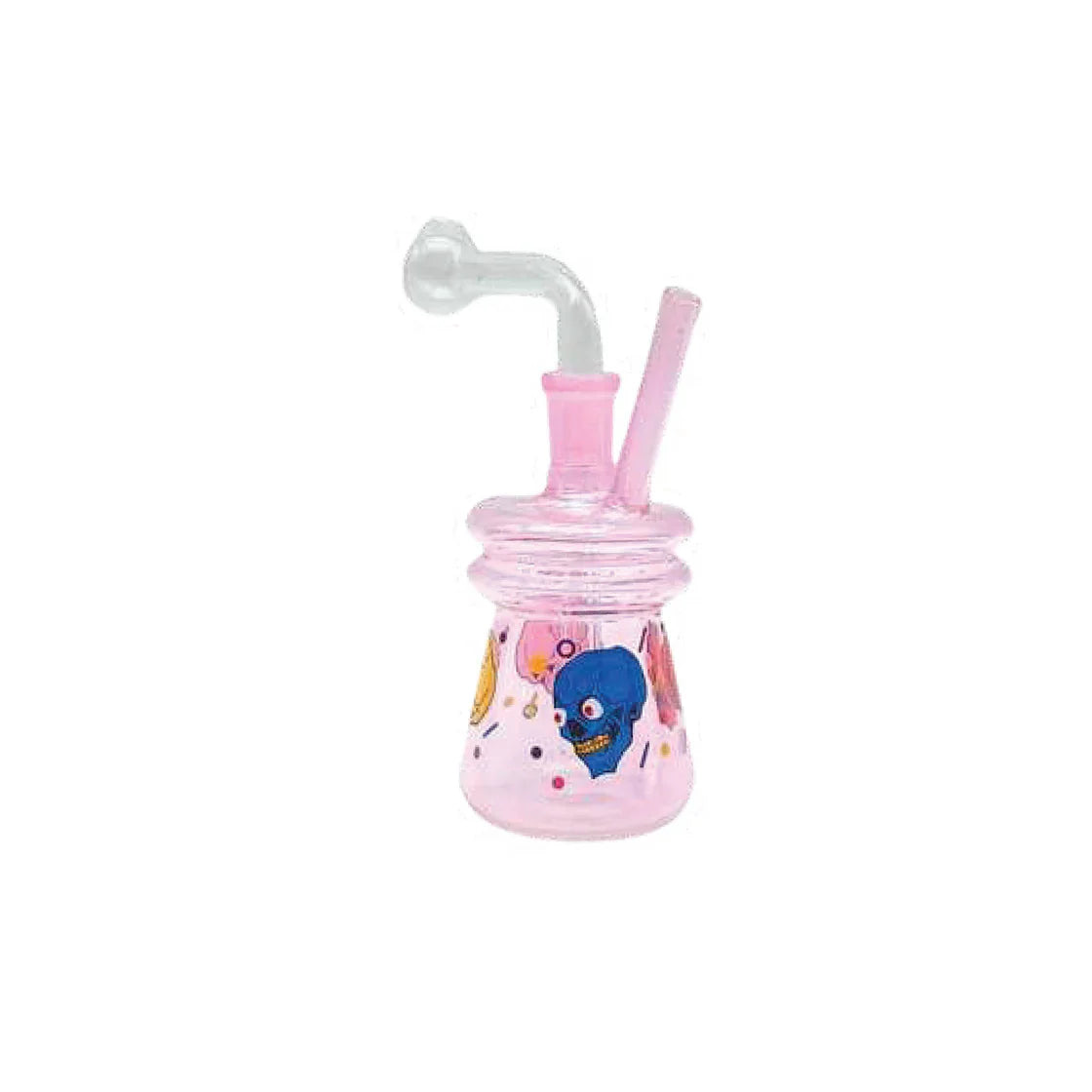 OBP 223 - Oil Glass Bong