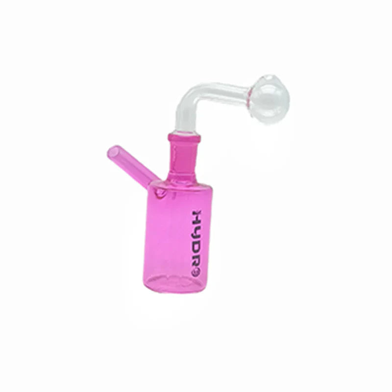 JDL053 - 4" Sirui Glass Water Pipes
