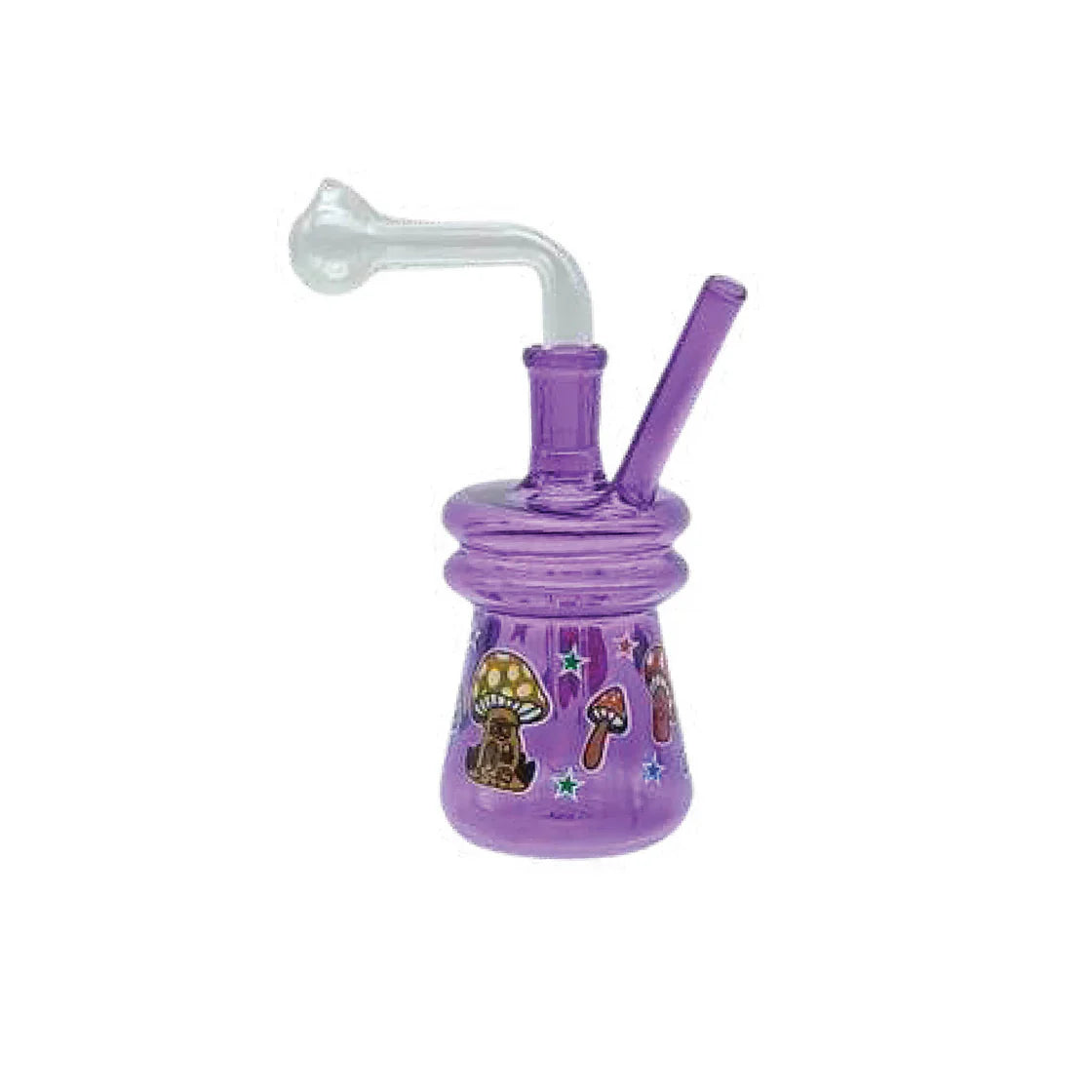 OBP 223 - Oil Glass Bong