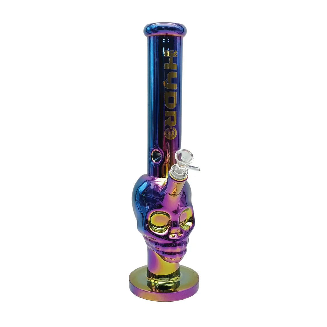 JDL104 - 16" Glass Bong