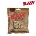 RAW UNREFINED FILTERS