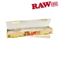 RAW ORGANIC PRE-ROLLED CONE 1¼ – 32/PACK