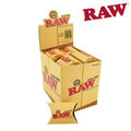 RAW SLIM PRE-ROLLED UNBLEACHED TIPS