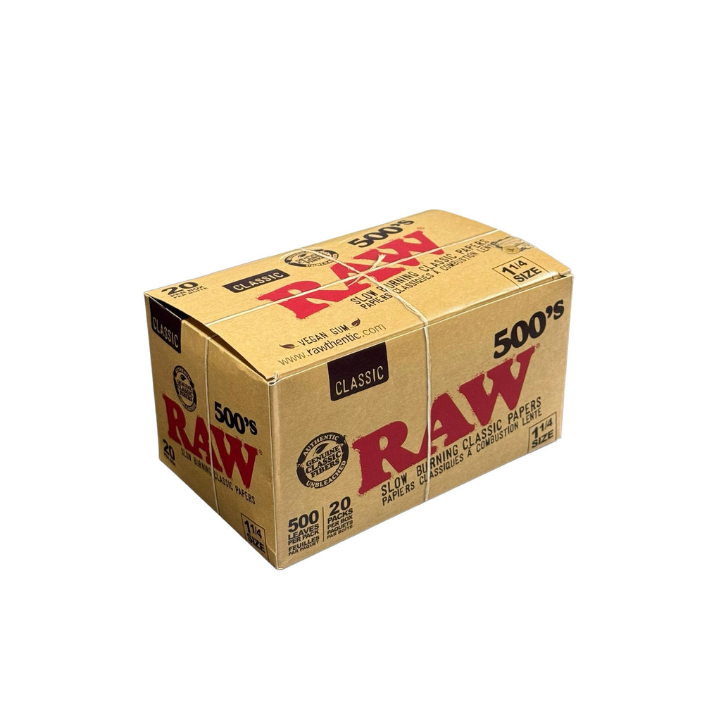 RAWClassic500RollingPaper
