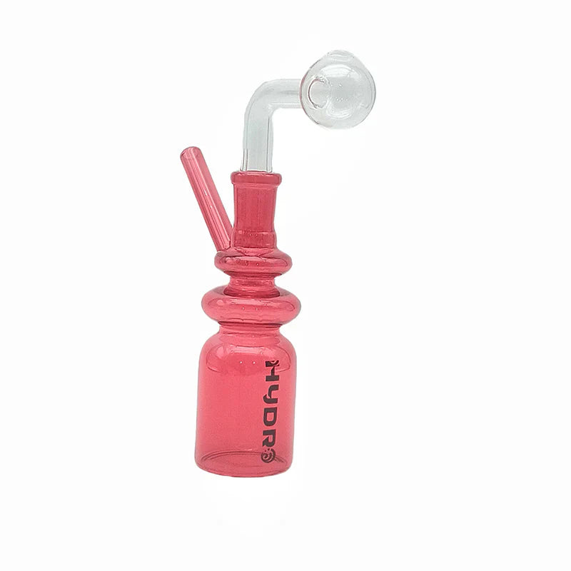 JDL 059 - 4" glass bubbler