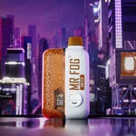 MR FOG 20MG SWITCH SW15000 5CT- Alberta