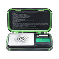 Infyniti Nebula Digital Pocket Scale, 100g x 0.01g
