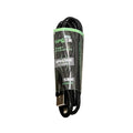 Spider 1.5M Cable (USB-A to iPhone) - 10PK