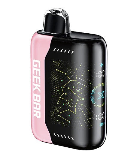 GEEK BAR PULSE X DISPOSABLE (4PC/CTN ) = Alberta