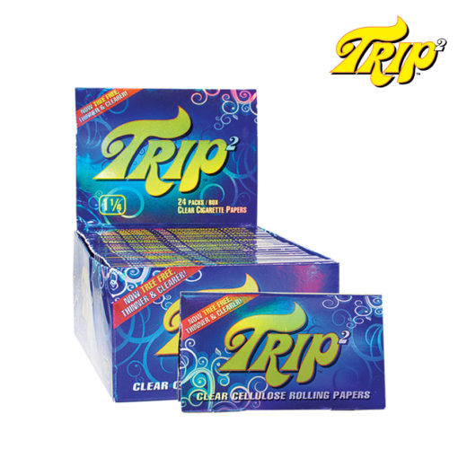TRIP 2 CLEAR 1¼