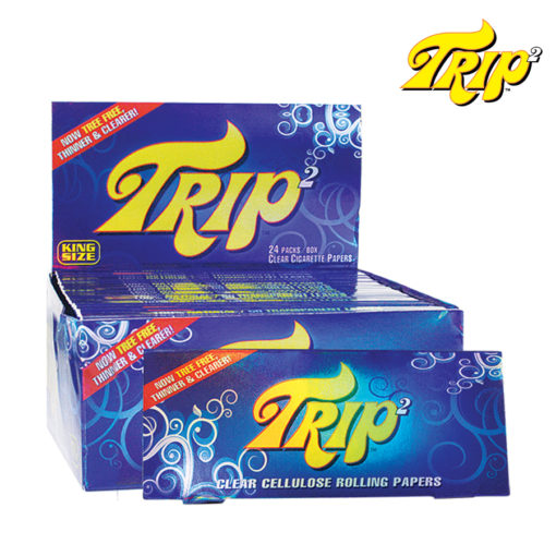 TRIP 2 CLEAR KS