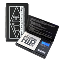The Tragically Hip G-Force Scale, 100g x 0.01g