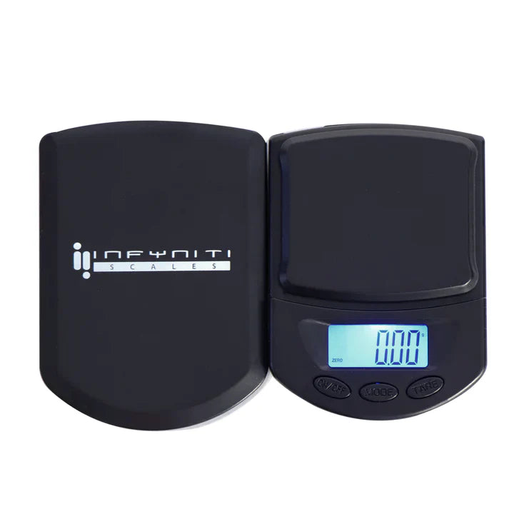 Infyniti Thrift Digital Pocket Scale, 60g x 0.01g