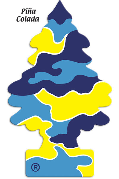 Little Tree Single – 24 Pack