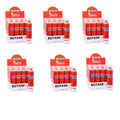 Whip-It Butane 300ml - 72ct