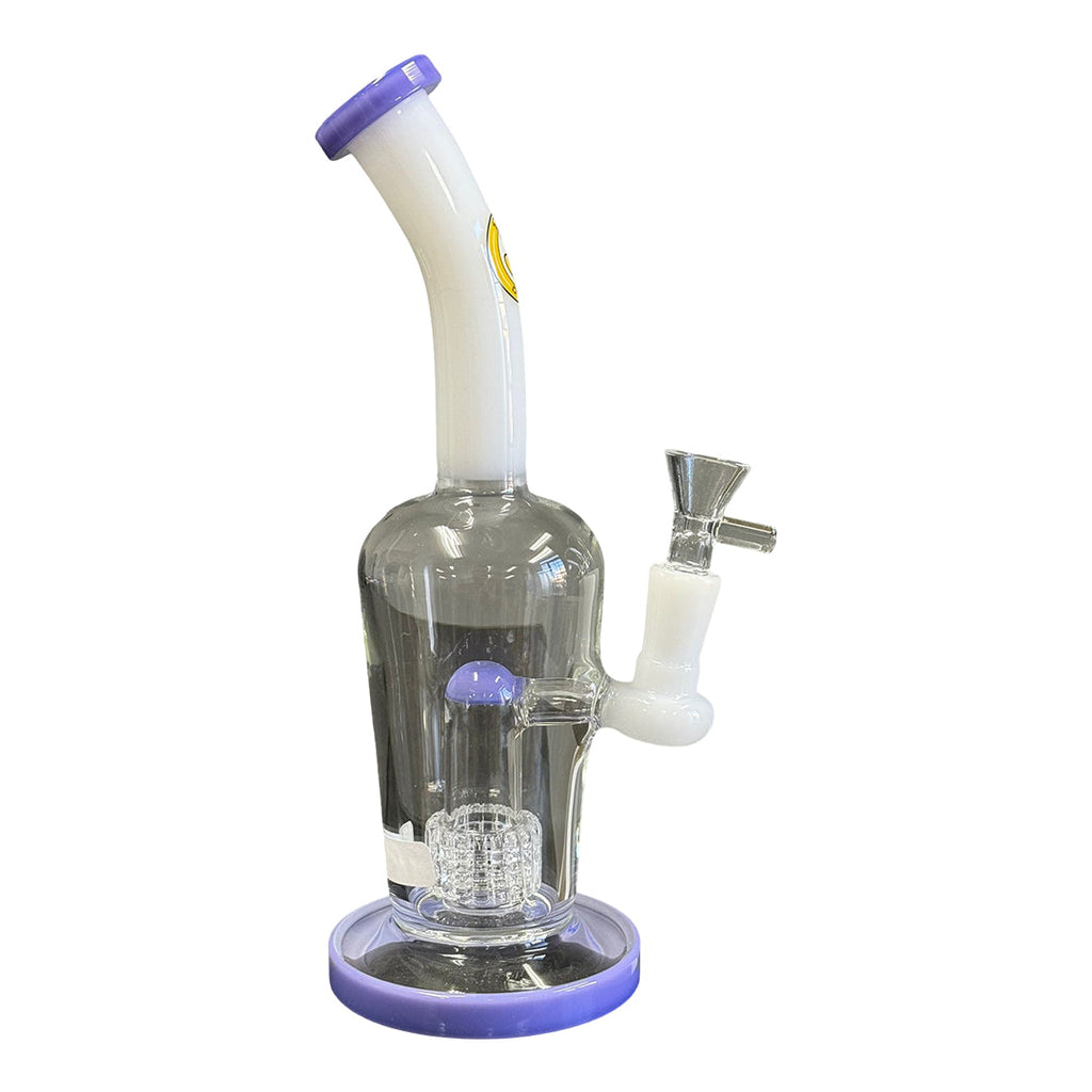JDL 118 Glass Percolater Bong