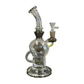 JDL 170 Glass Recycler Bong