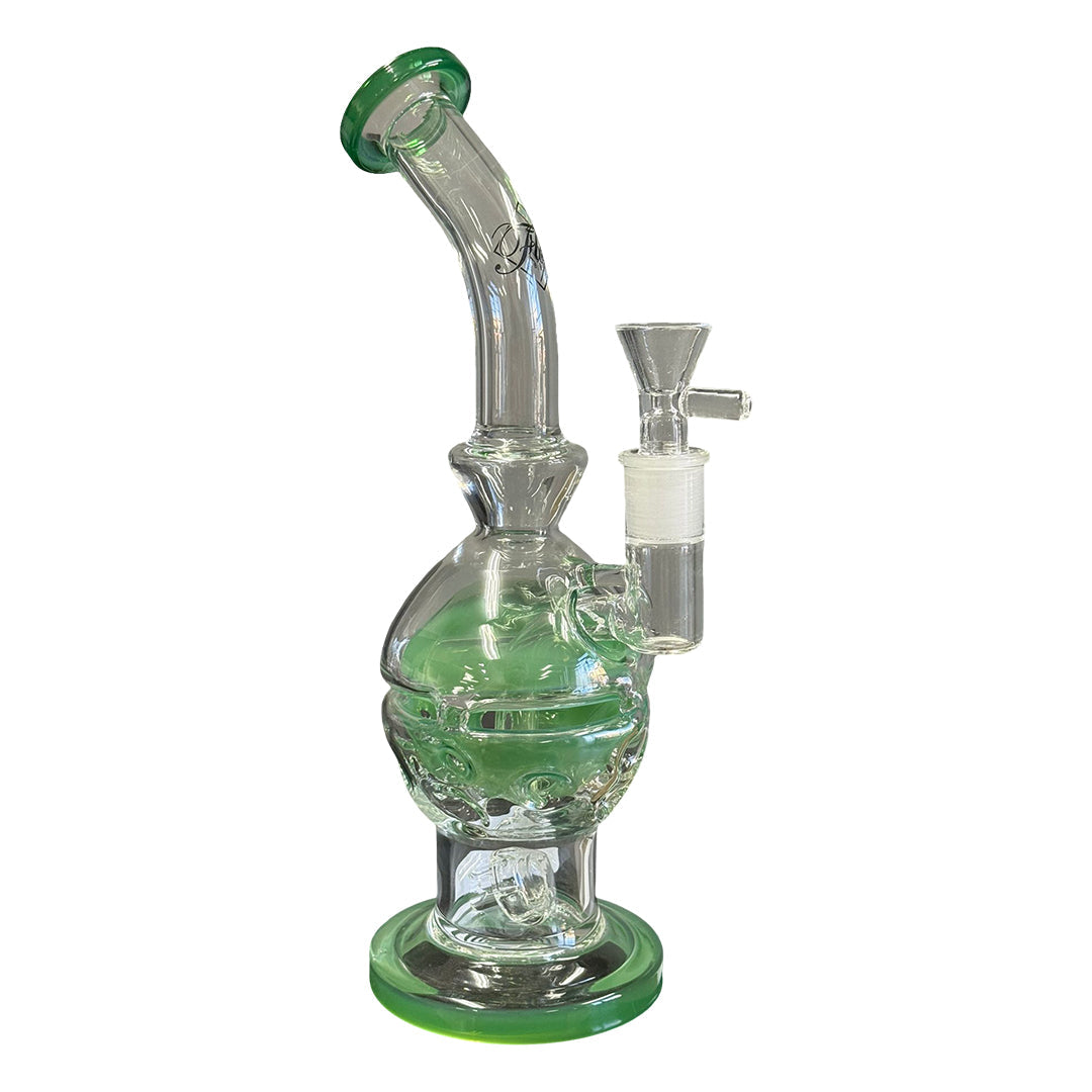JDL 794 Glass Bong