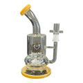 JDL 100 Glass Bong