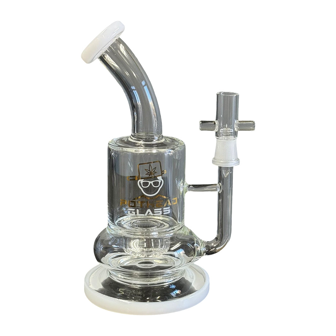 JDL 100 Glass Bong