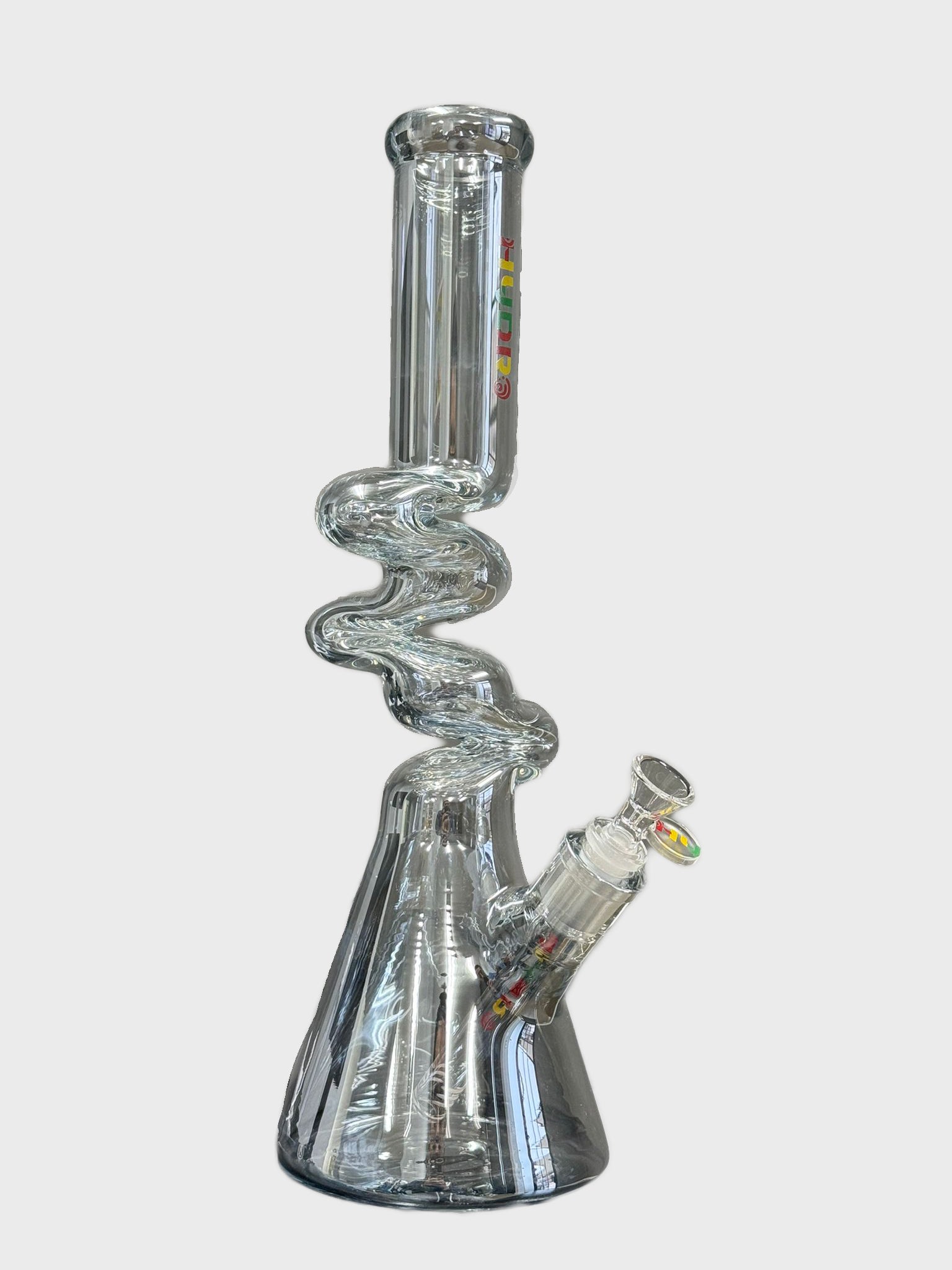JDL 169 Zong Glass Bong