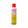 Ronson Multi-Fill Ultra Butane Fuel 290ml - 12 Pack