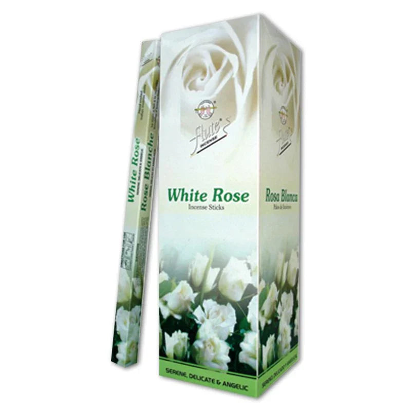 Flute incense ( Pack Of 6 )