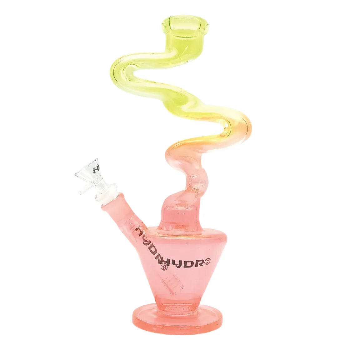JDL088 - 12" Zong Bongs