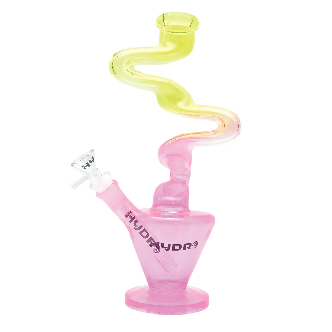 JDL088 - 12" Zong Bongs