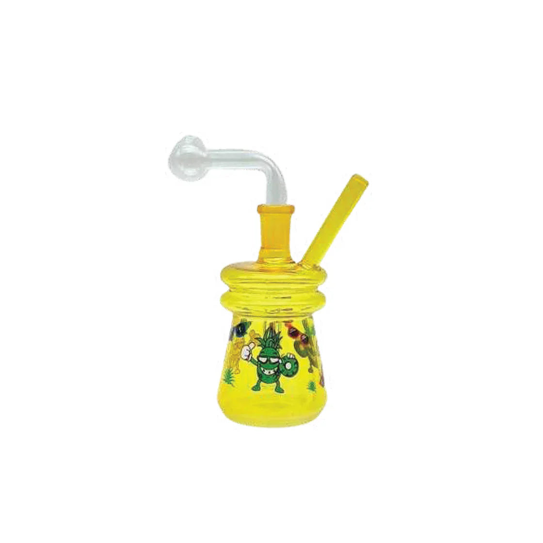 OBP 223 - Oil Glass Bong
